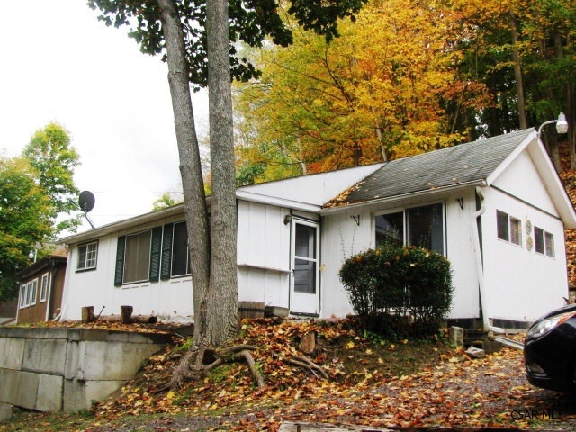 Main View