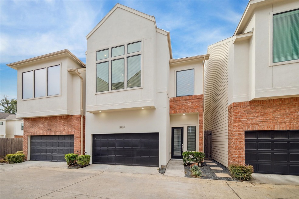 3931 Tulane St, Houston, TX 77018 - photo 1