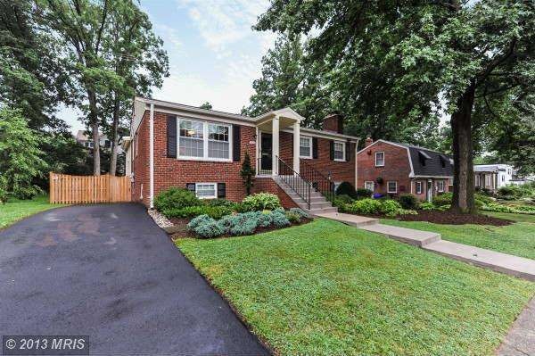 5704 20th St N, Arlington, VA 22205 - photo 1