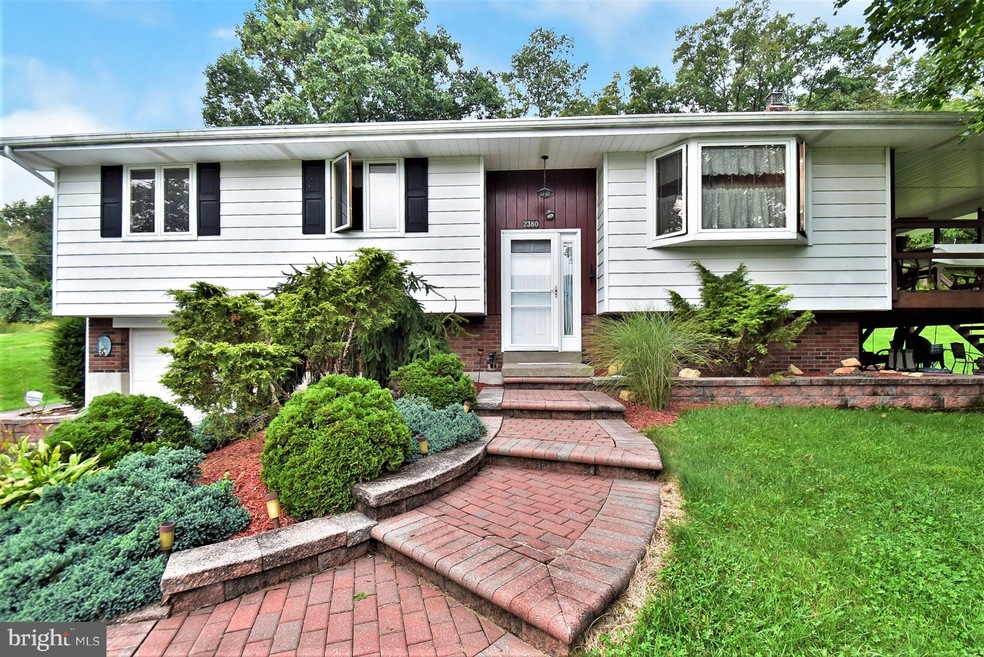 2380 Lower Smith Gap Rd, Kunkletown, PA 18058 - photo 1