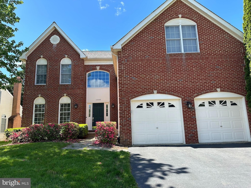 10855 Hunter Gate Way, Reston, VA 20194 - photo 1