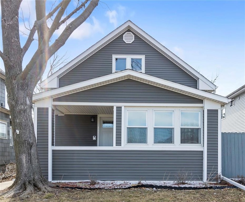 409 A Ave NW, Cedar Rapids, IA 52405 - photo 1