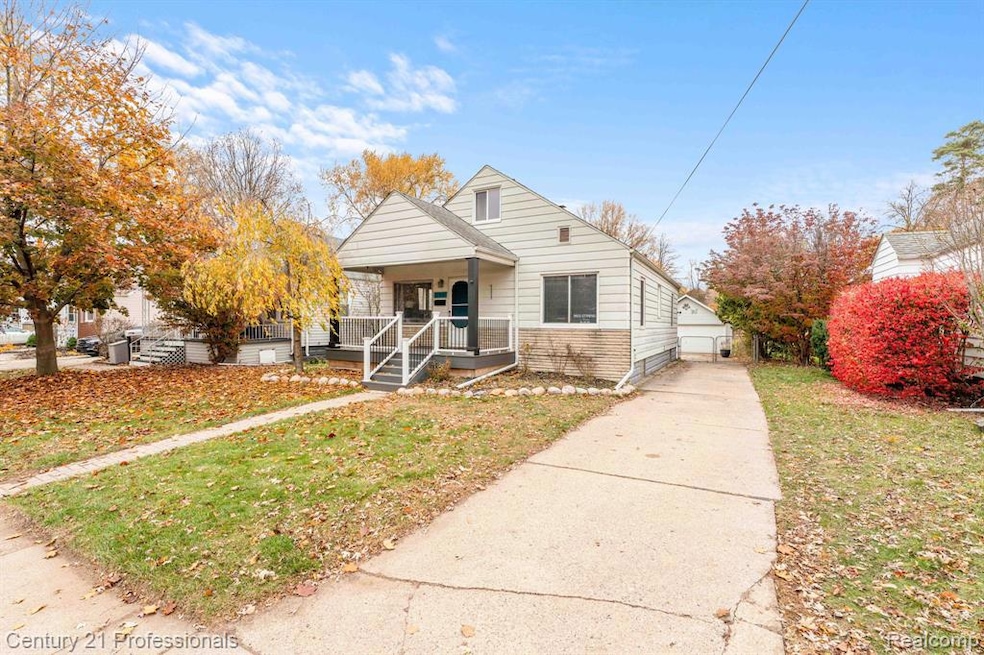 Under Contract $315,000