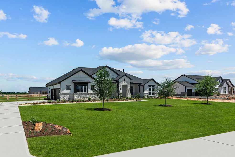 2008 Whispering Oaks Ln, Waller, TX 77484 - photo 1