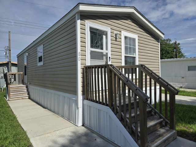 1311 U S 92 unit 80, Auburndale, FL 33823 - photo 1