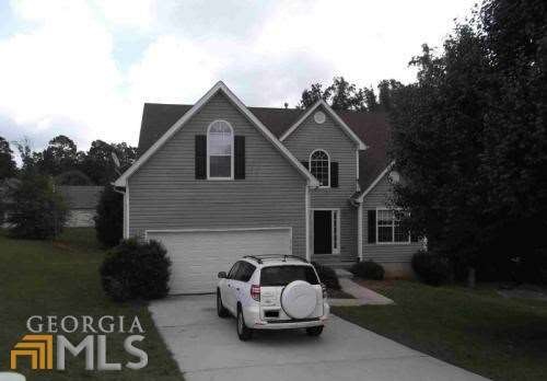 10164 Commons Crossing, Jonesboro, GA 30238 - photo 1