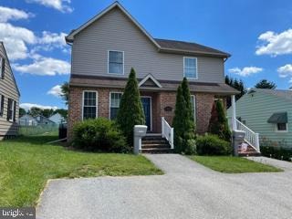 17511A Lexington Ave, Hagerstown, MD 21740 - photo 1