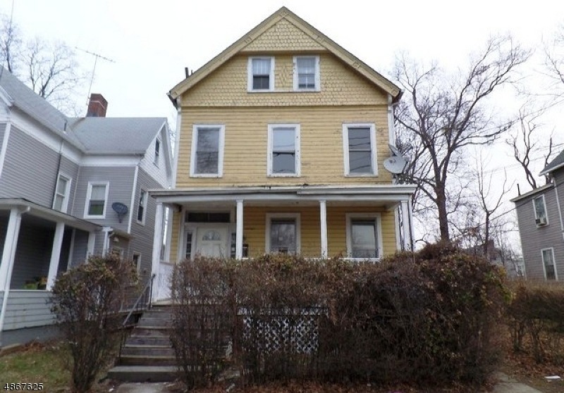 381 Tremont Ave, Orange, NJ 07050 - photo 1