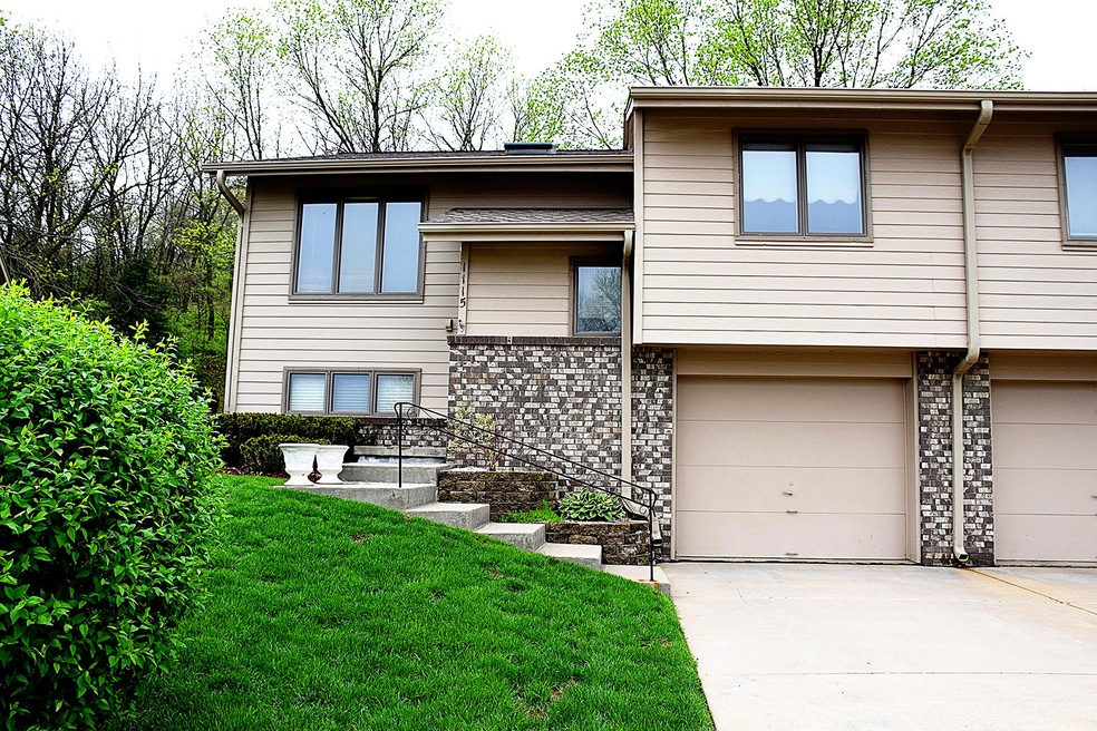 1115 Arbor Ridge Dr