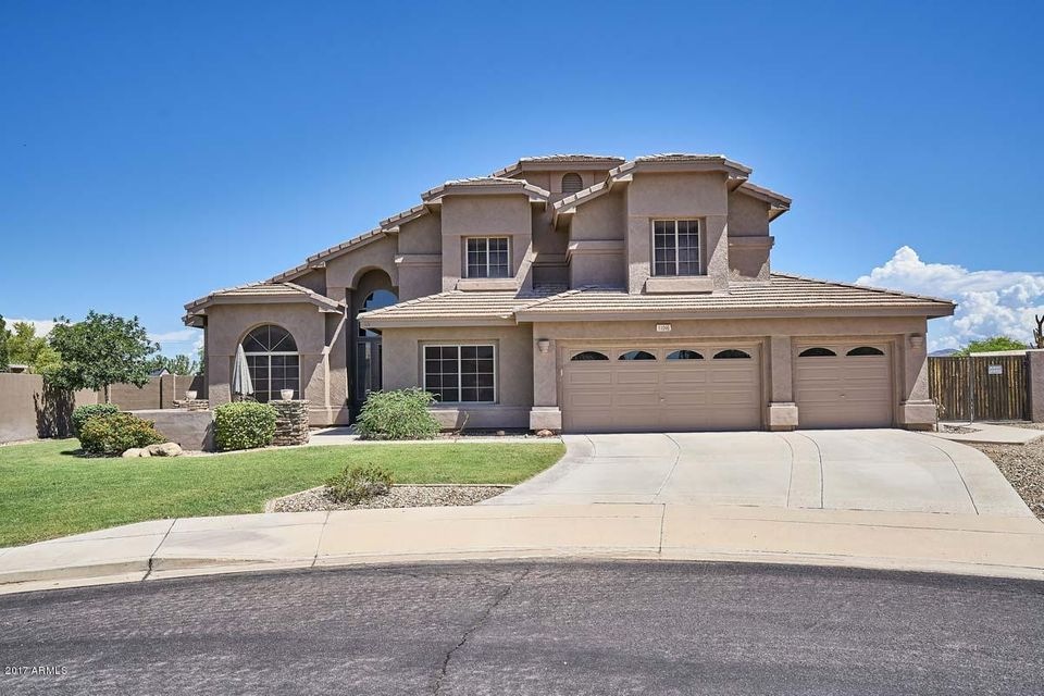 11046 E Dartmouth St, Mesa, AZ 85207 - photo 1