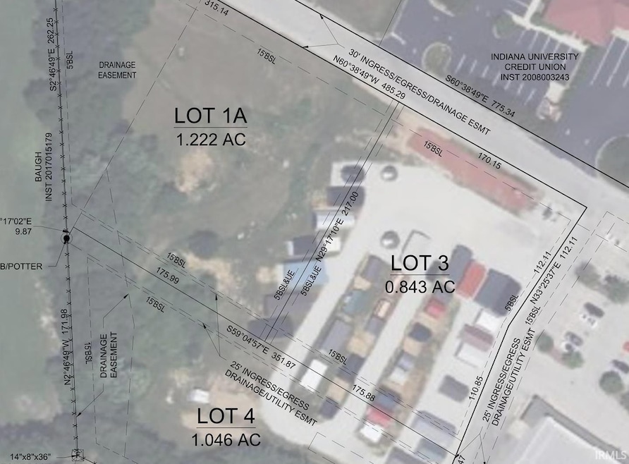 4125 W State Road 46, Bloomington, IN 47404 - photo 1