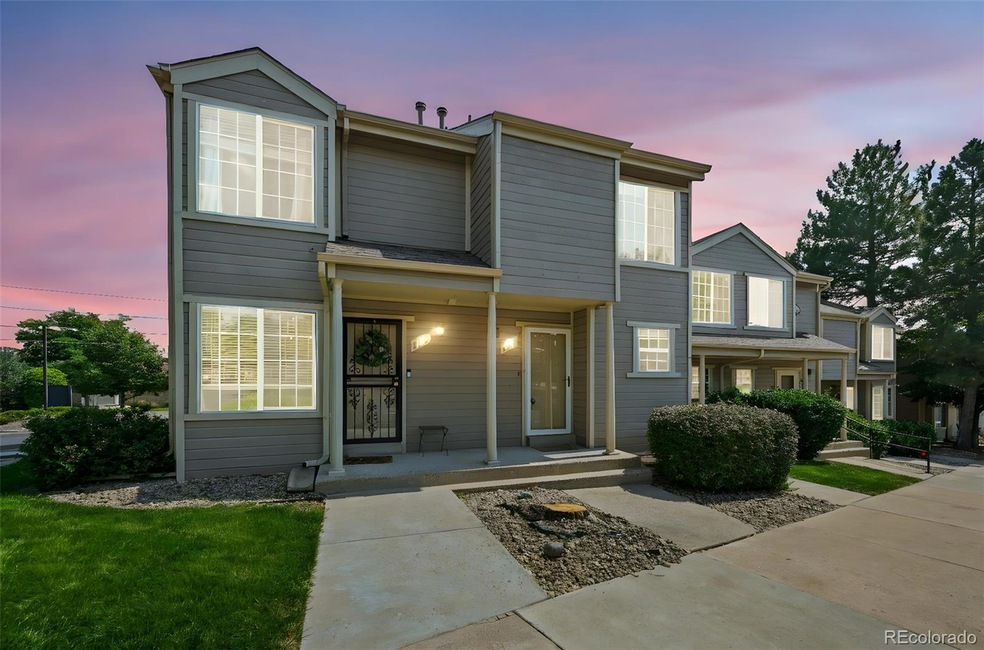 11133 W 17th Ave unit 105, Lakewood, CO 80215 - photo 1