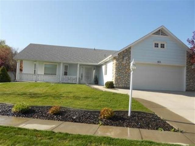 911 Muirfield Ln, Nampa, ID 83686 - photo 1