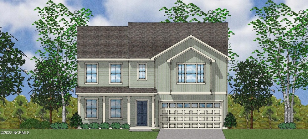 Russell C Rendering