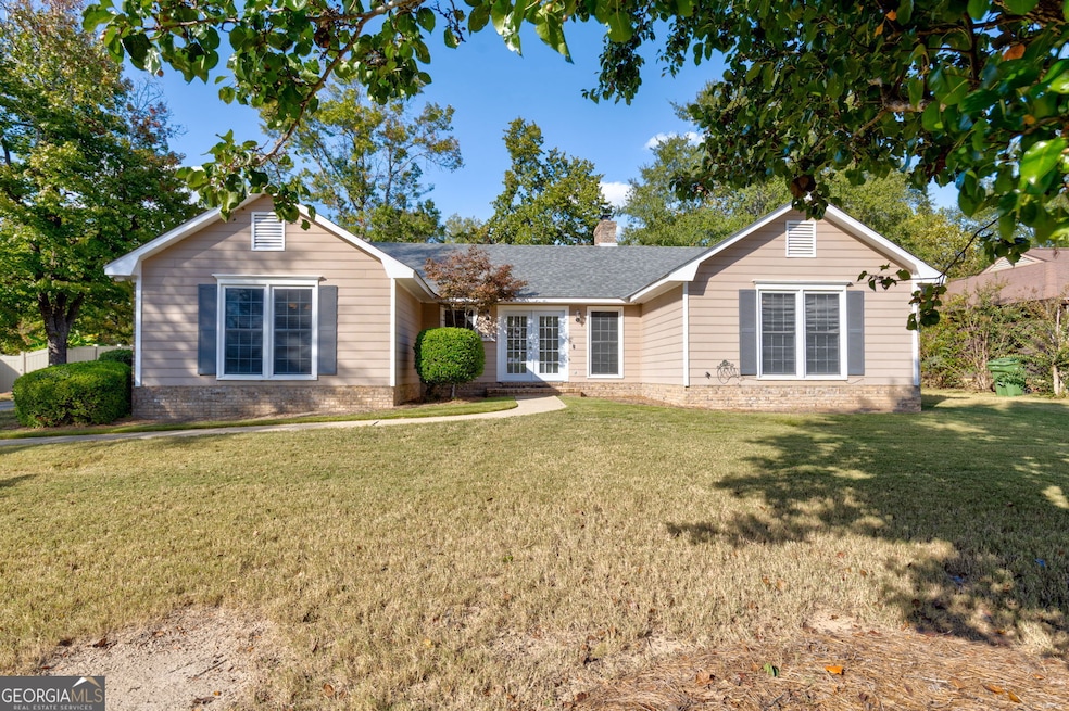 3725 Nutmeg Dr, Columbus, GA 31909 - photo 1