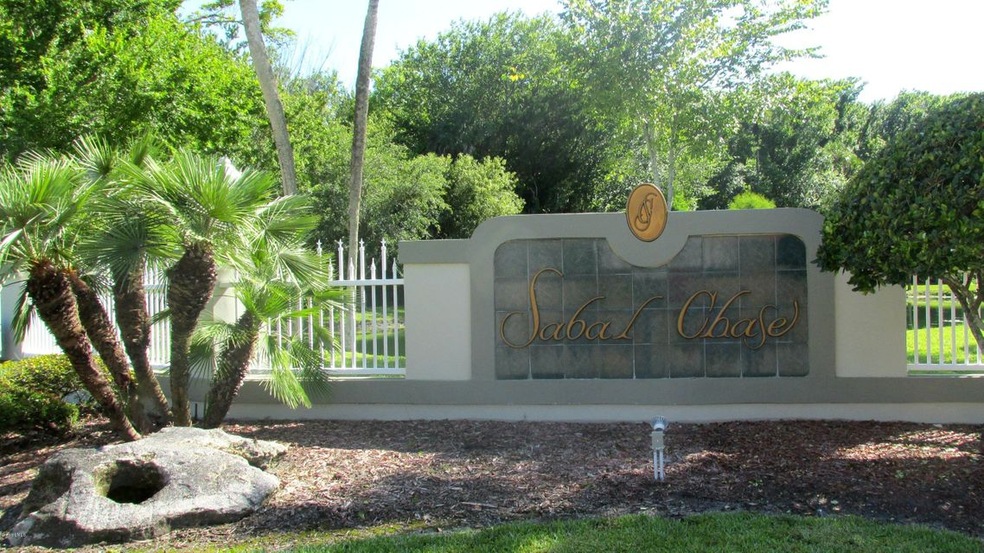 Subdivision Entrance