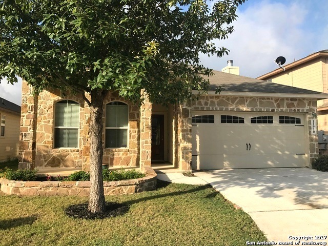 11910 Nixon Point, San Antonio, TX 78254 - photo 1