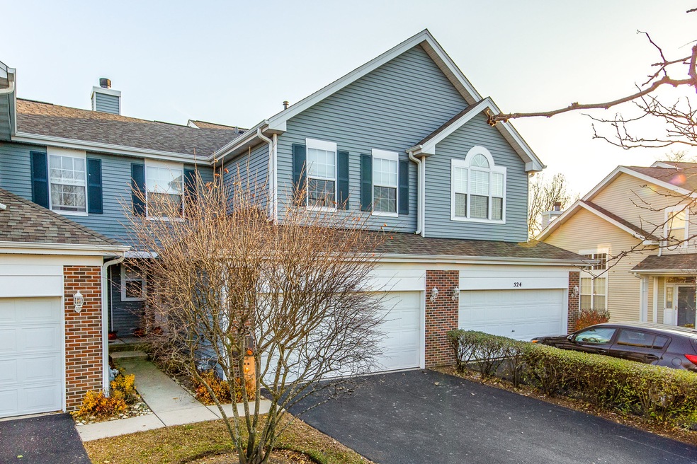 526 King Ave unit 235, East Dundee, IL 60118 - photo 1