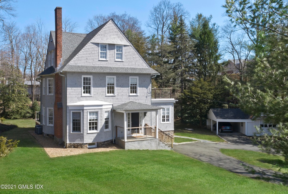 81 Brookside Dr, Greenwich, CT 06831 - photo 1