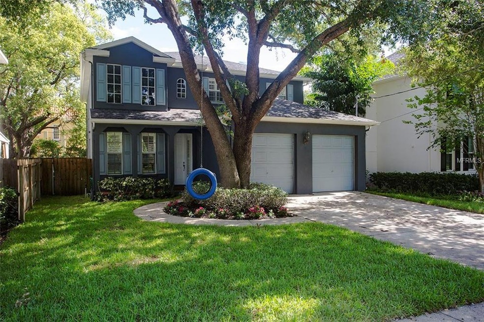 3907 W Sevilla St, Tampa, FL 33629 - photo 1