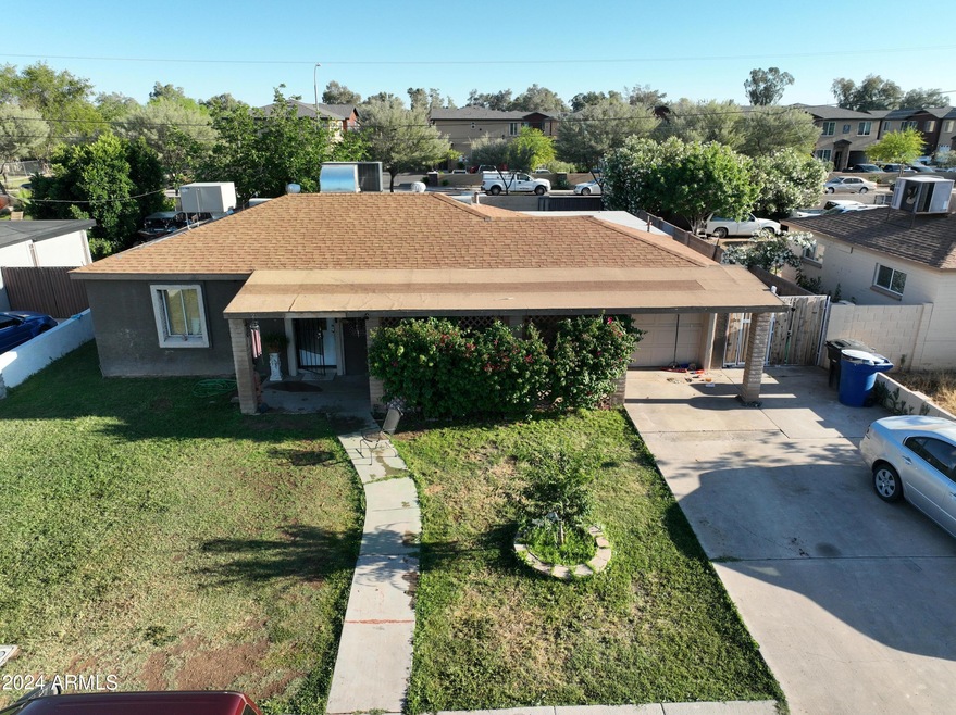 673 E Commonwealth Place, Chandler, AZ 85225 - photo 1