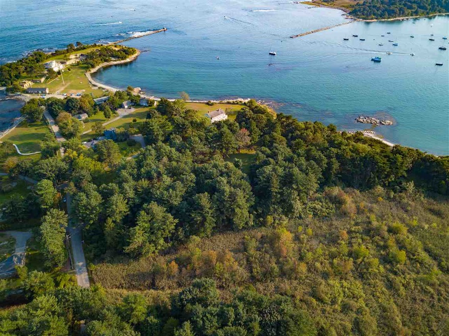 120 Wild Rose Ln, New Castle, NH 03854 - photo 1