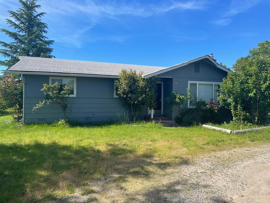 2887 Redwood Ave, Grants Pass, OR 97527 - photo 1