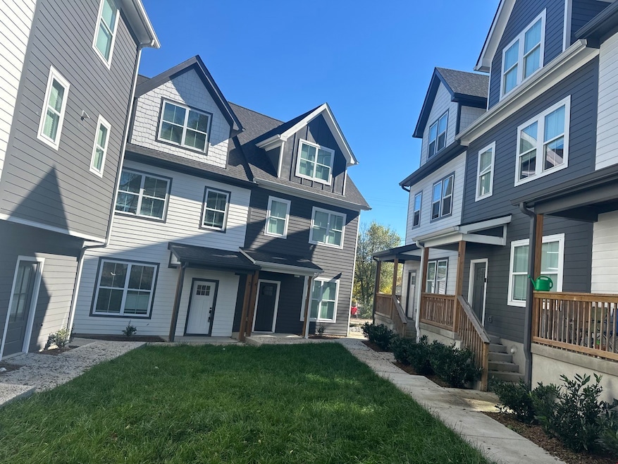 200 Raymond St unit 5, Nashville, TN 37211 - photo 1