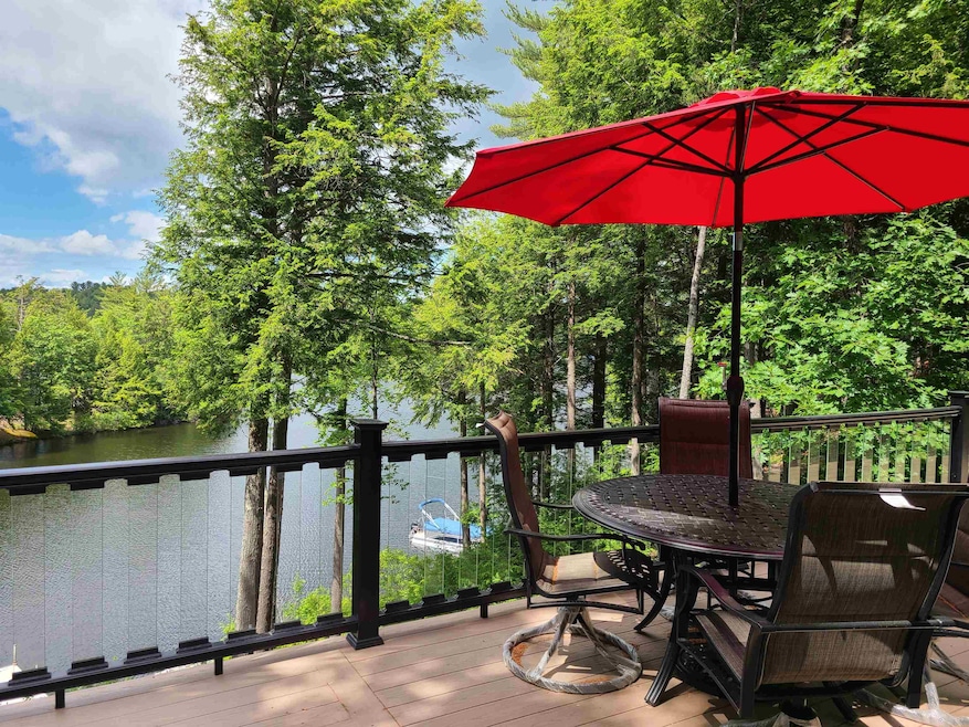 77 Heron Cove Rd, Sanbornville, NH 03872 - photo 1