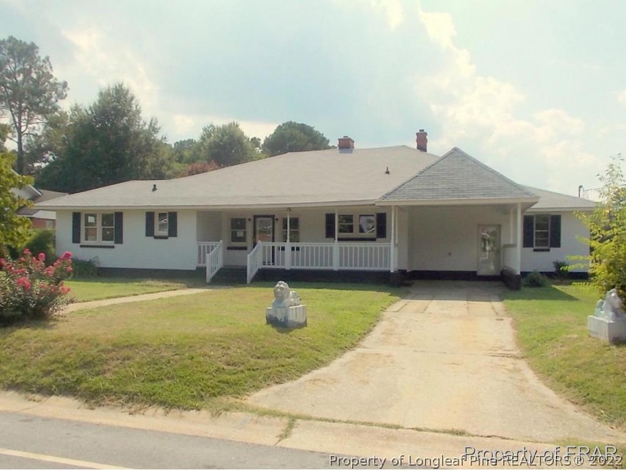 131 Starhill Ave, Fayetteville, NC 28303 - photo 1