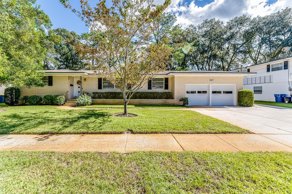 1917 Samontee Rd, Jacksonville, FL 32211 - photo 1