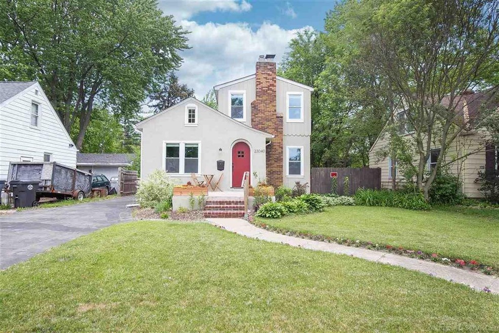 23040 Manistee St, Oak Park, MI 48237 - photo 1