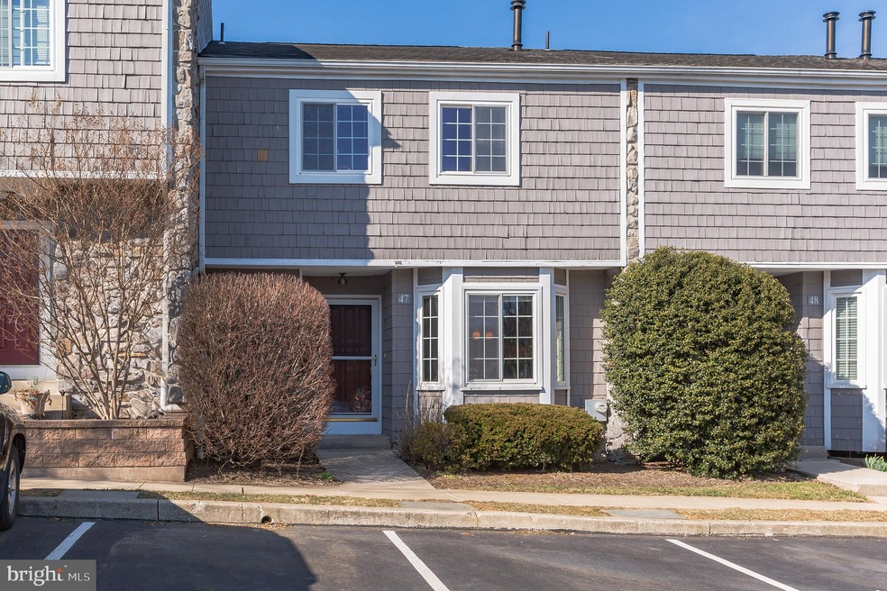 47 Constitution Ct unit 47, Chesterbrook, PA 19087 - photo 1