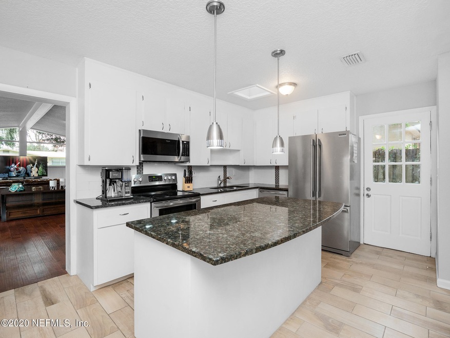 724 Grove Park Blvd, Jacksonville, FL 32216 - photo 1