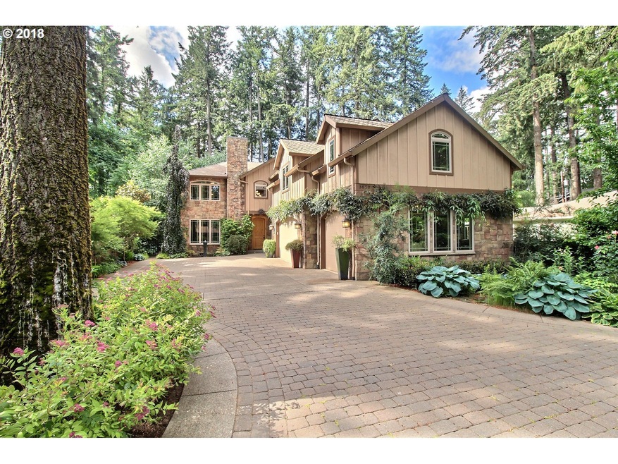 3820 Southshore Blvd, Lake Oswego, OR 97035 - photo 1