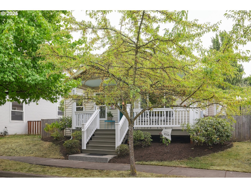 Sold $417,500 • Co-Listing Agent