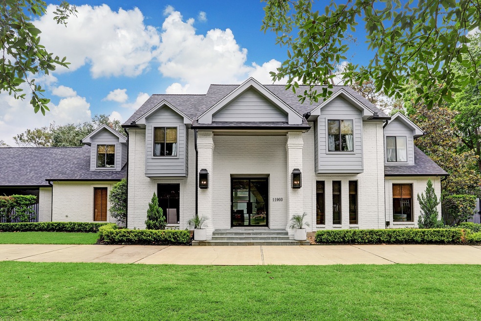 11903 Musket Ln, Houston, TX 77024 - photo 1