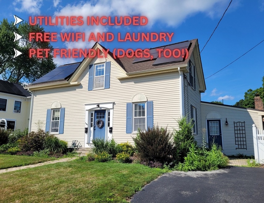 41 Summer St unit 2, Westborough, MA 01581 - photo 1