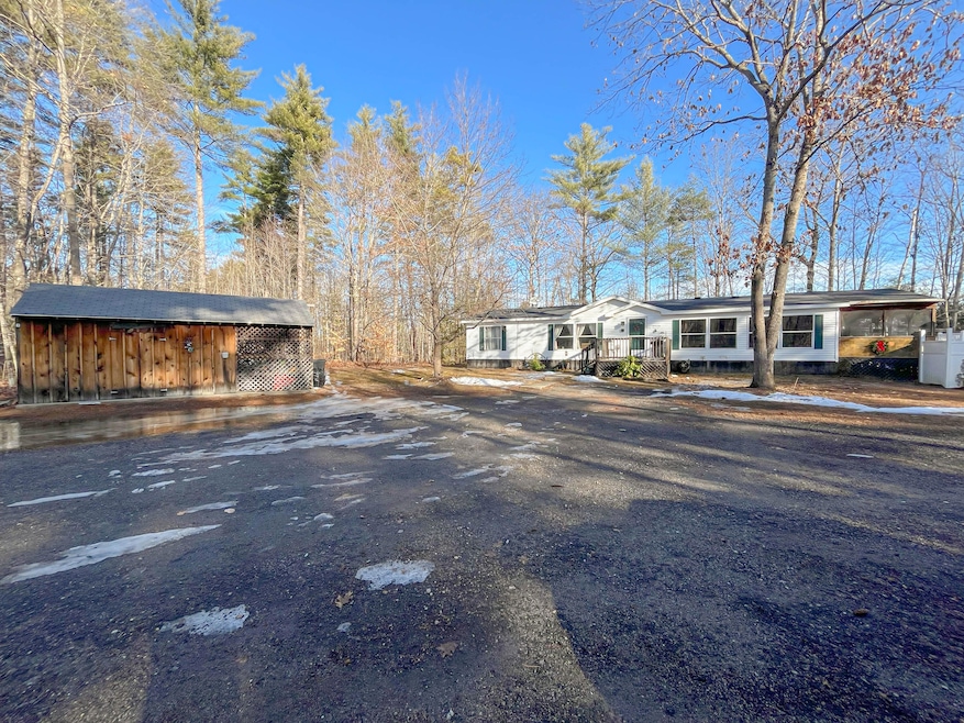 33 Tucker Rd Limington -2