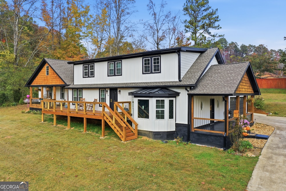 34 Bodie Rd, Talking Rock, GA 30175 - photo 1