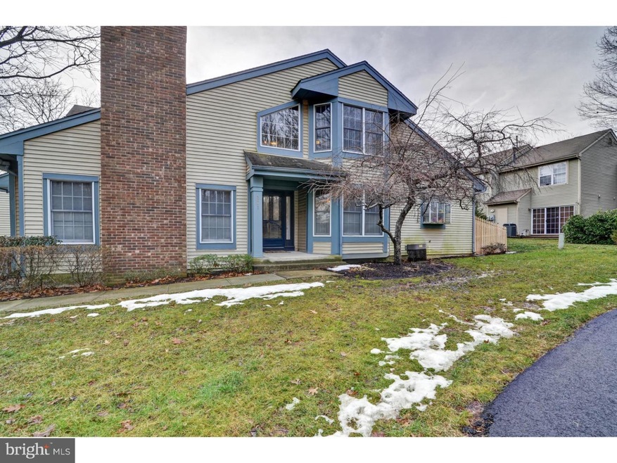 201 Ash Ct, Monmouth Junction, NJ 08852 - photo 1