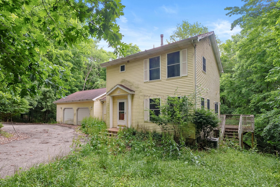 43rd St N 7906 Augusta 49012-1
