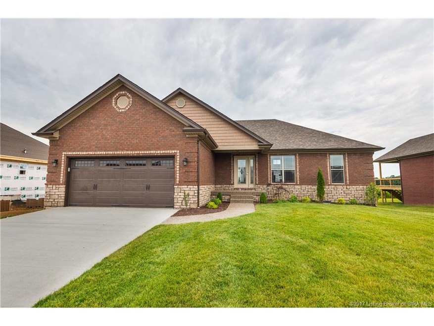 6019 Cookie Dr, Charles Town, IN 47111 - photo 1