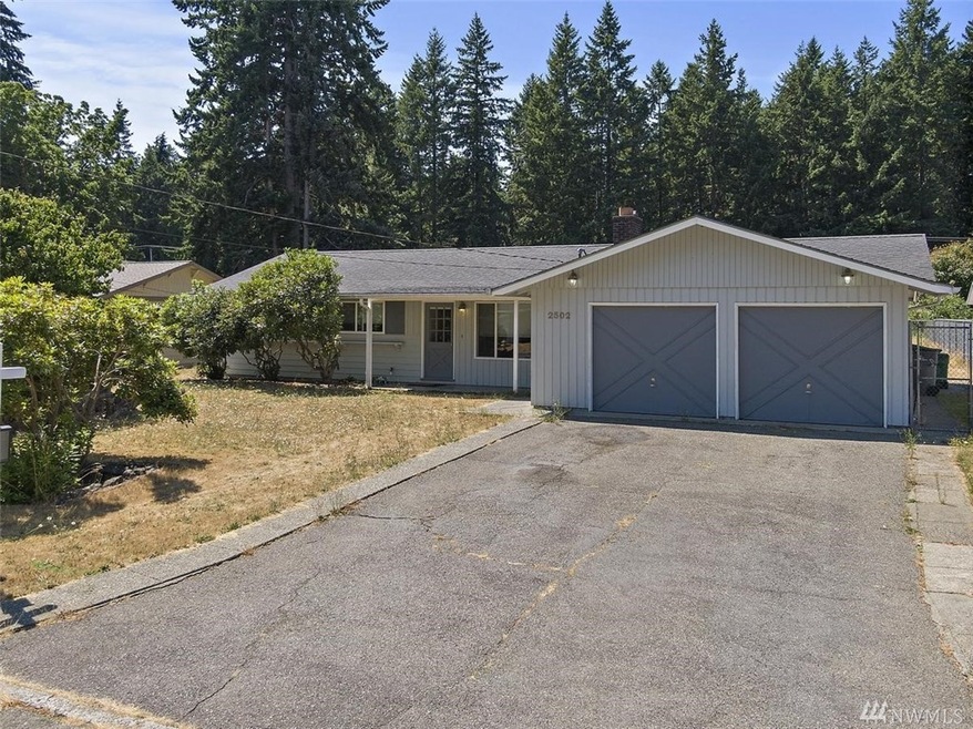 2502 Pine Tree Dr SE, Port Orchard, WA 98366 - photo 1