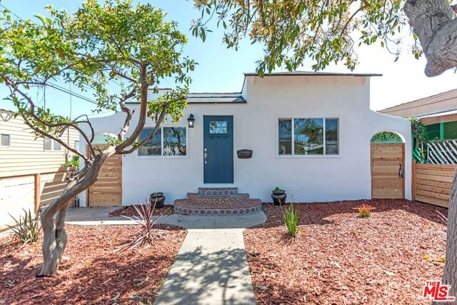 110 E Hardy St, Inglewood, CA 90301 - photo 1