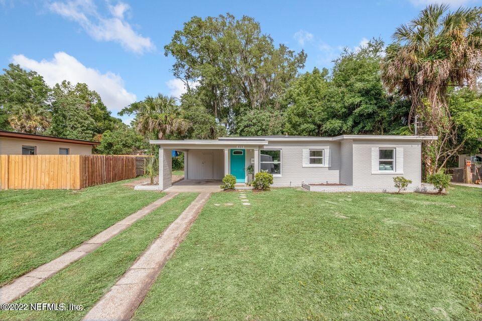 423 Brunswick Rd, Jacksonville, FL 32216 - photo 1
