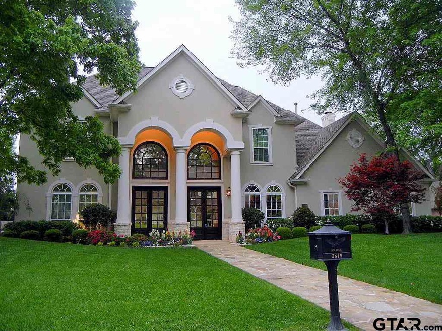 3819 3819 Woods Blvd, Tyler, TX 75707 - photo 1