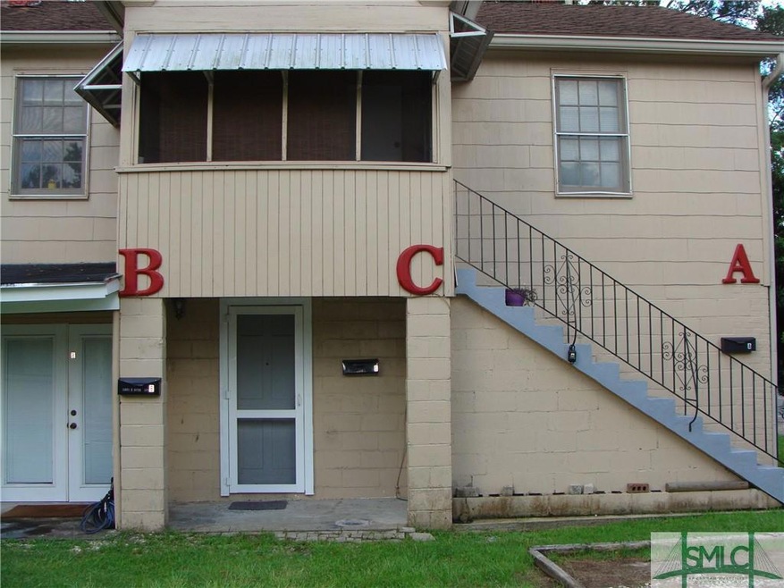 1601 E 50th St, Savannah, GA 31404 - photo 1