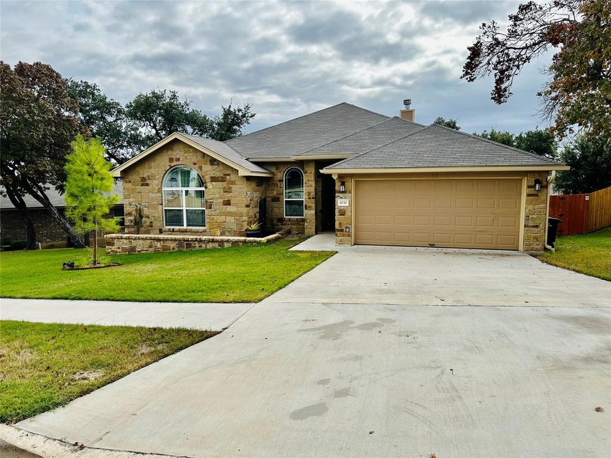 1030 Republic Cir, Copperas Cove, TX 76522 - photo 1