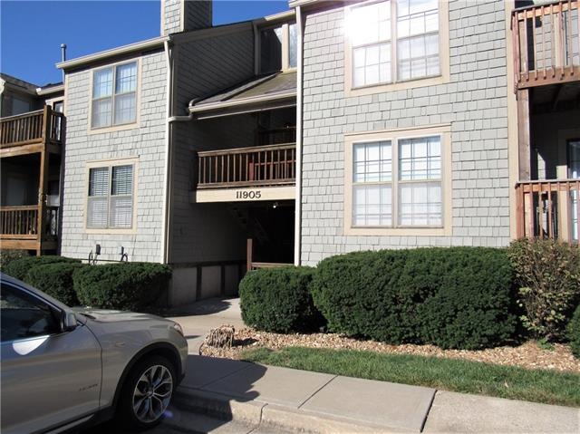 Shawnee Kansas condo for sale